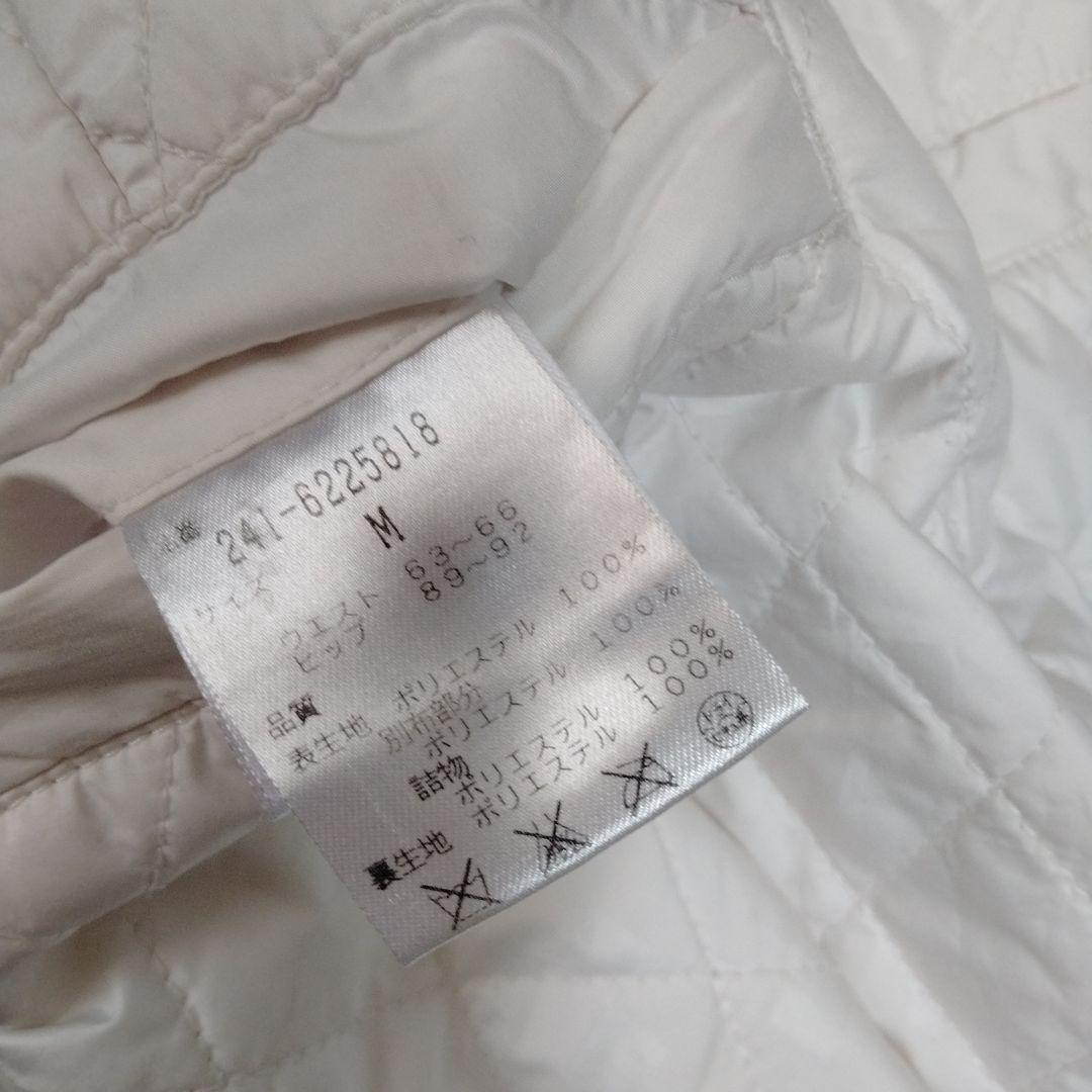 Callaway♡ニット&中綿/スカート♡M　ゴルフ スポーツ テニス