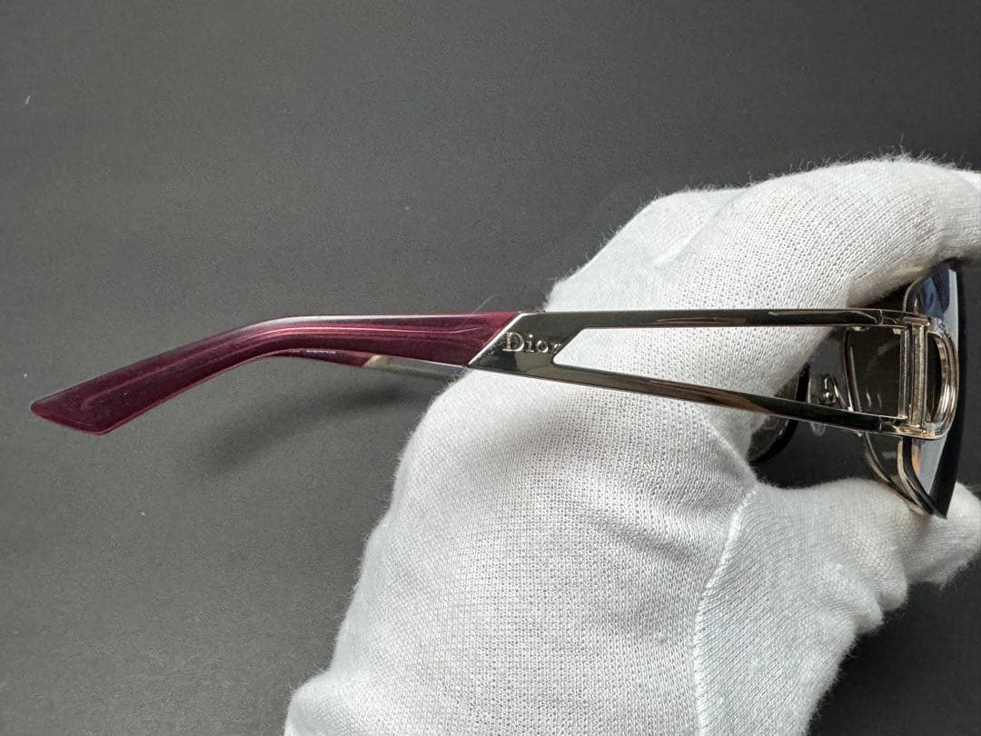 Christian Dior ディオール 3YGBU グラデーション サングラス