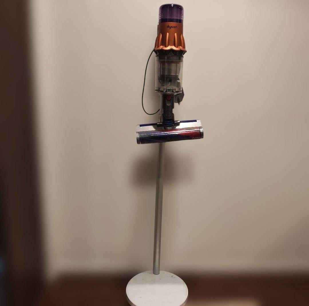 延長ホースDyson スティッククリーナー 本体　sv18