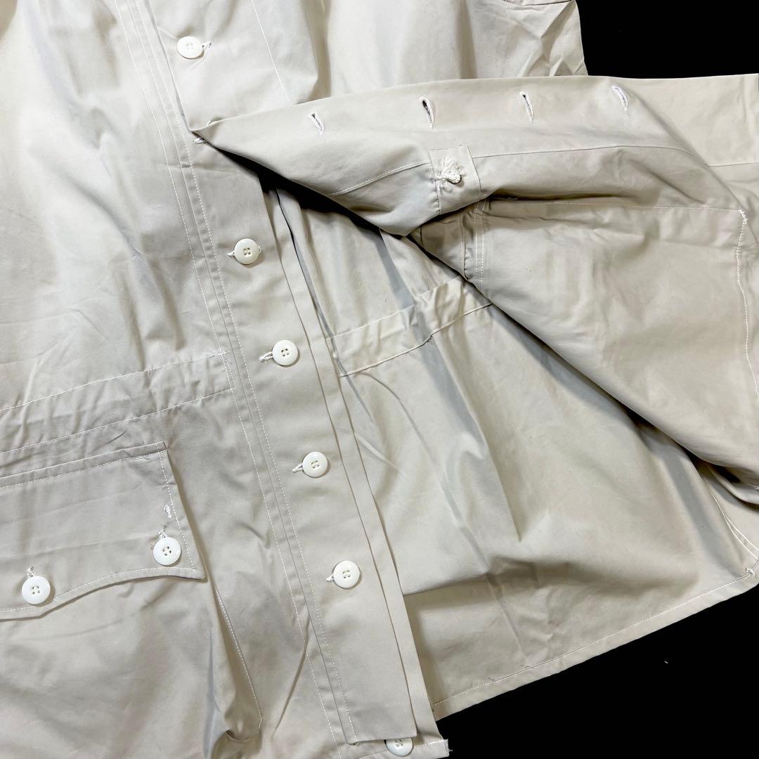 Swedish Army スウェーデン軍 M62スノーパーカー size50