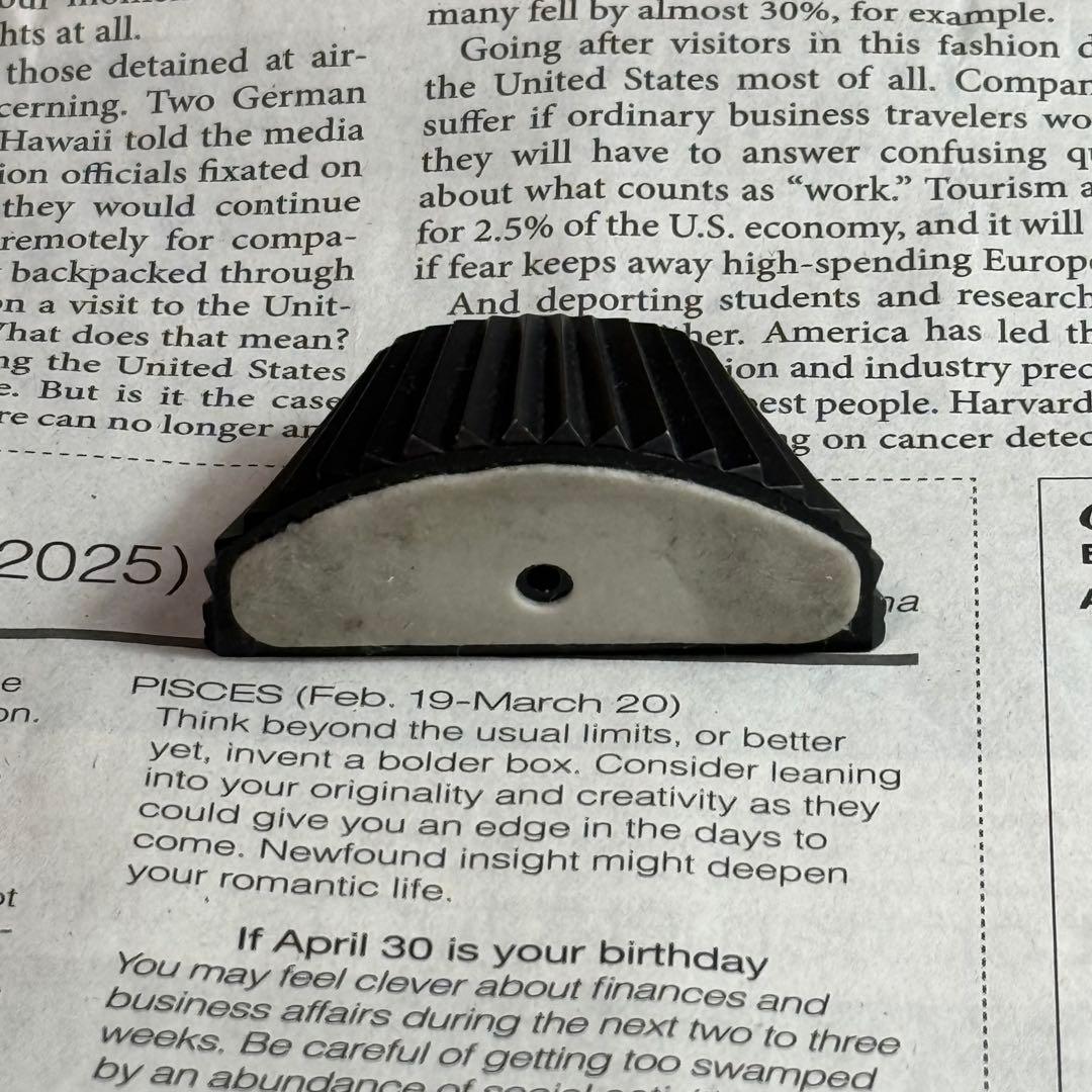 SEV Dash ON ダッシュオン