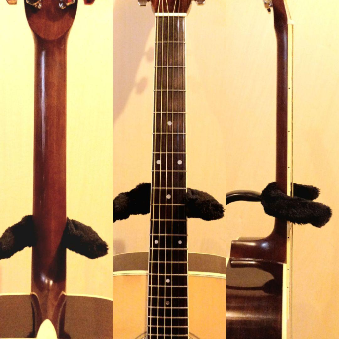 【送料込】【美品】【美音】モーリス　MORRIS 　牛骨サドルナット　整備済