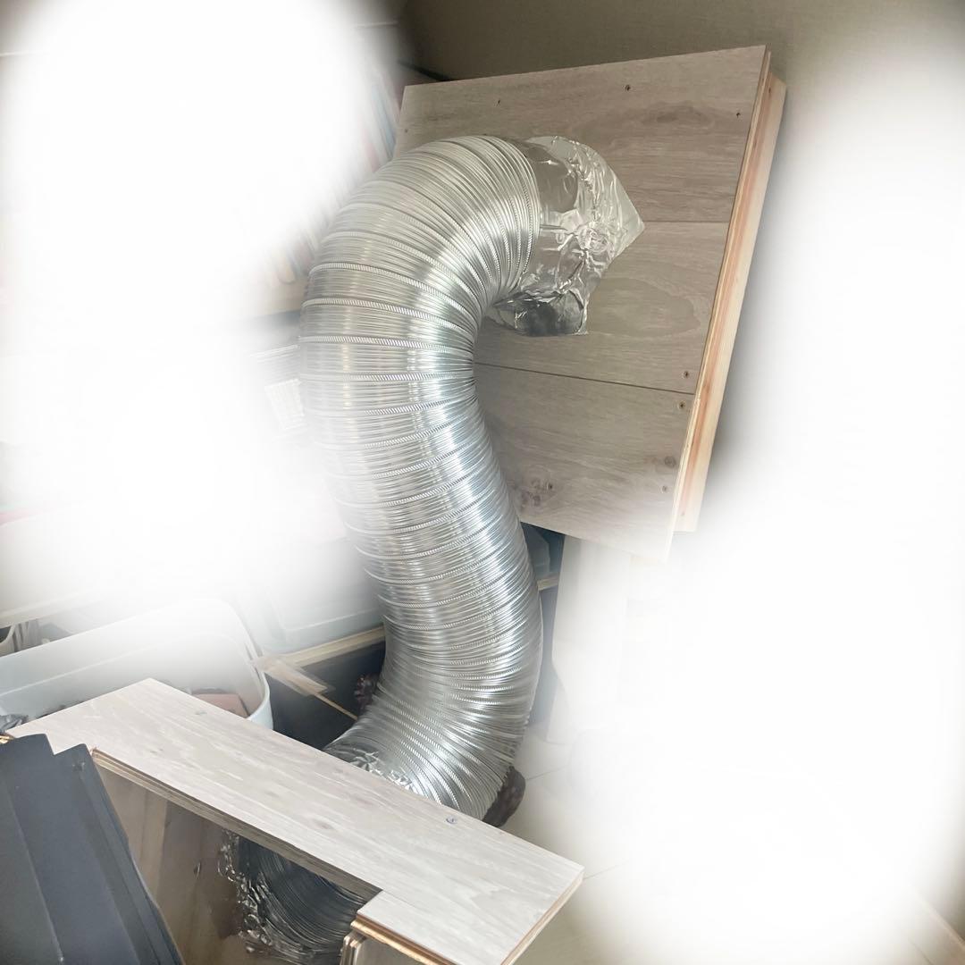 【美品ヤマゼン移動式コンパクトクーラー YEC-L03 2021年製