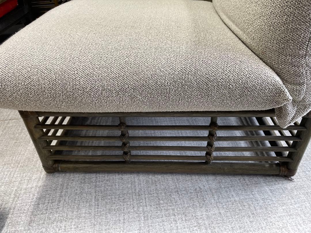 【じゅんこ】 CASABLANCA カサブランカ ソファ　⑤