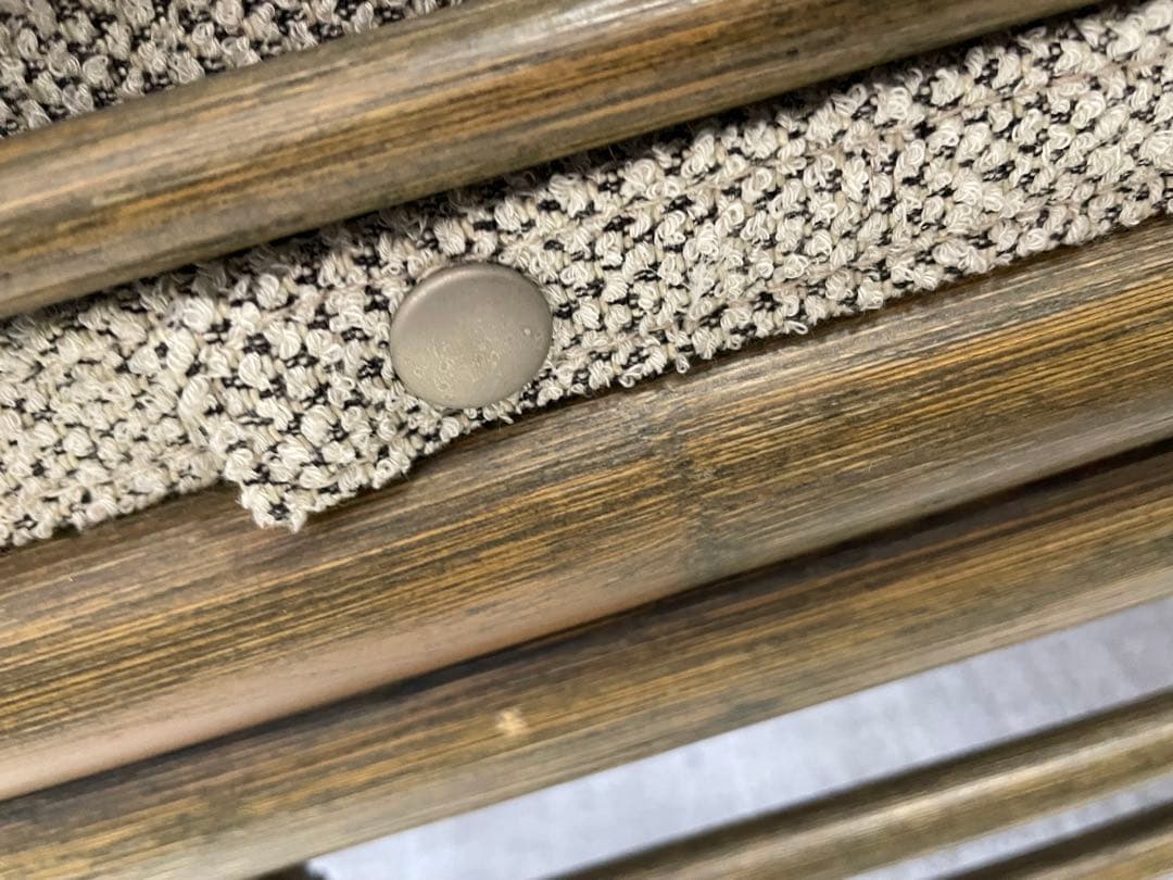 【じゅんこ】 CASABLANCA カサブランカ ソファ　⑤