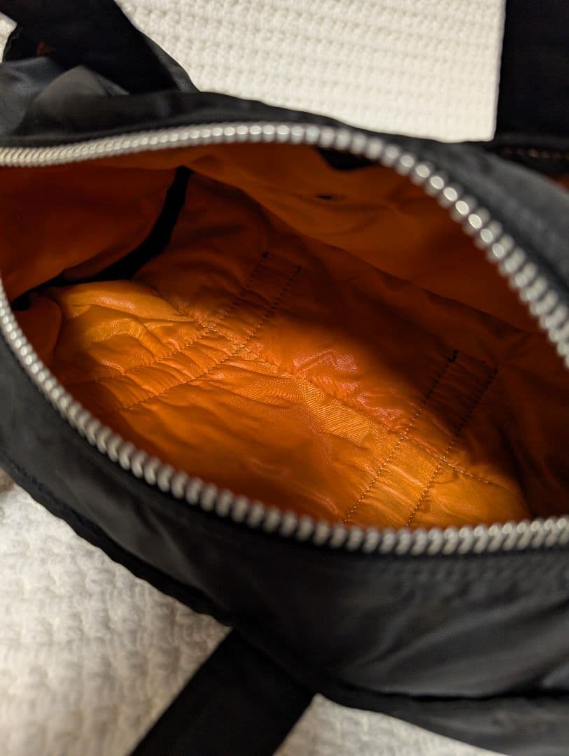 ポーター タンカー ダッフル ミニボストンバッグSサイズ 吉田カバン