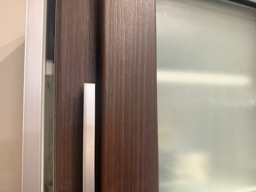 食器棚　カップボード　幅100 高さ180