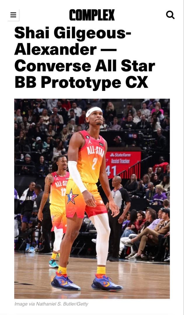 シューズ(男性用) Converse all star bb prototype cx