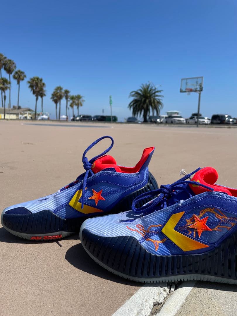 シューズ(男性用) Converse all star bb prototype cx