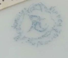 ***様 特別価格 オールドノリタケ RC薔薇の花に金盛り装飾のボウル