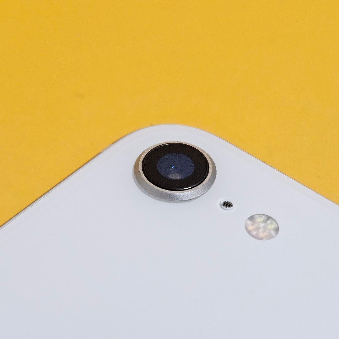 iPhone SE3 128GB｜24時間以内発送#958