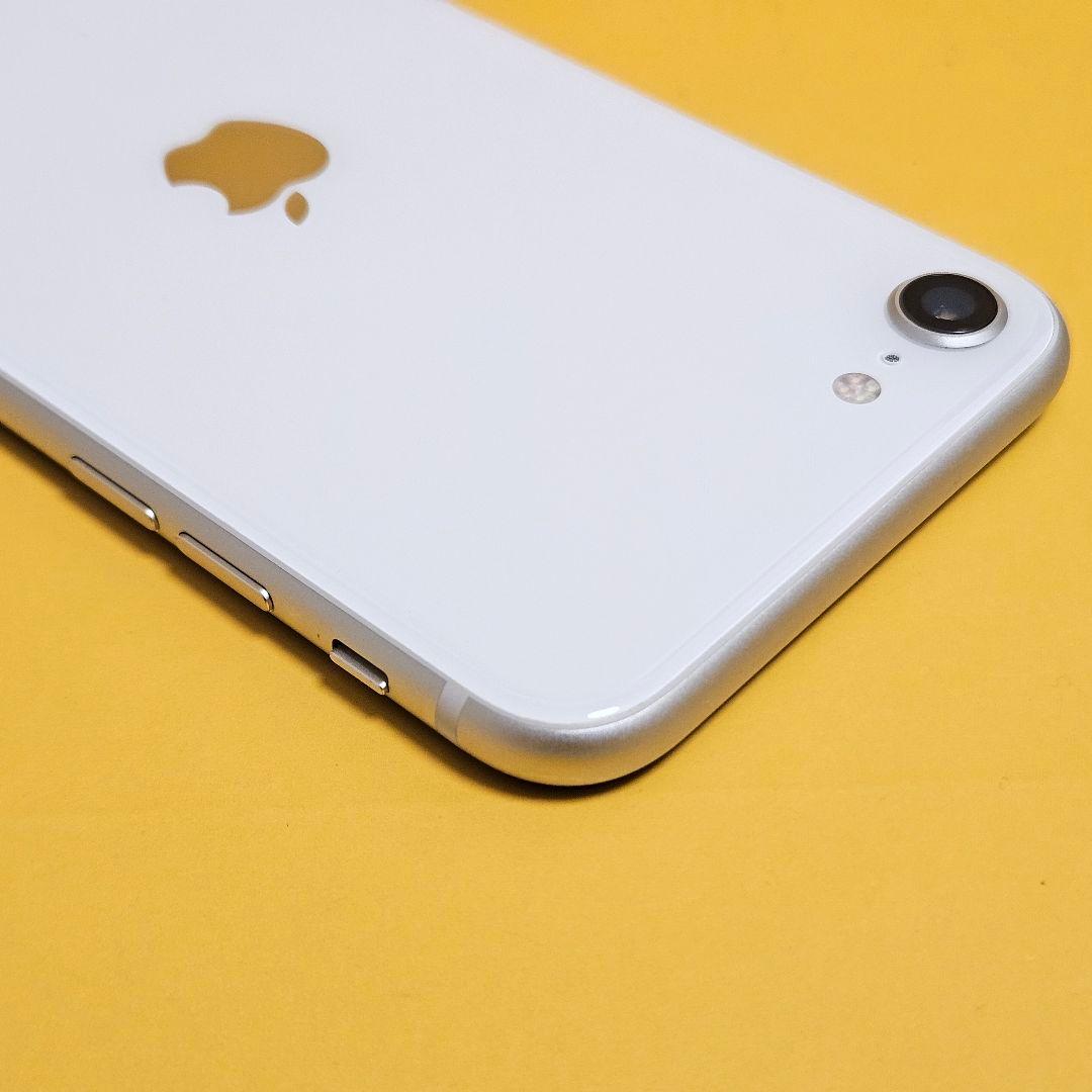 iPhone SE3 128GB｜24時間以内発送#958