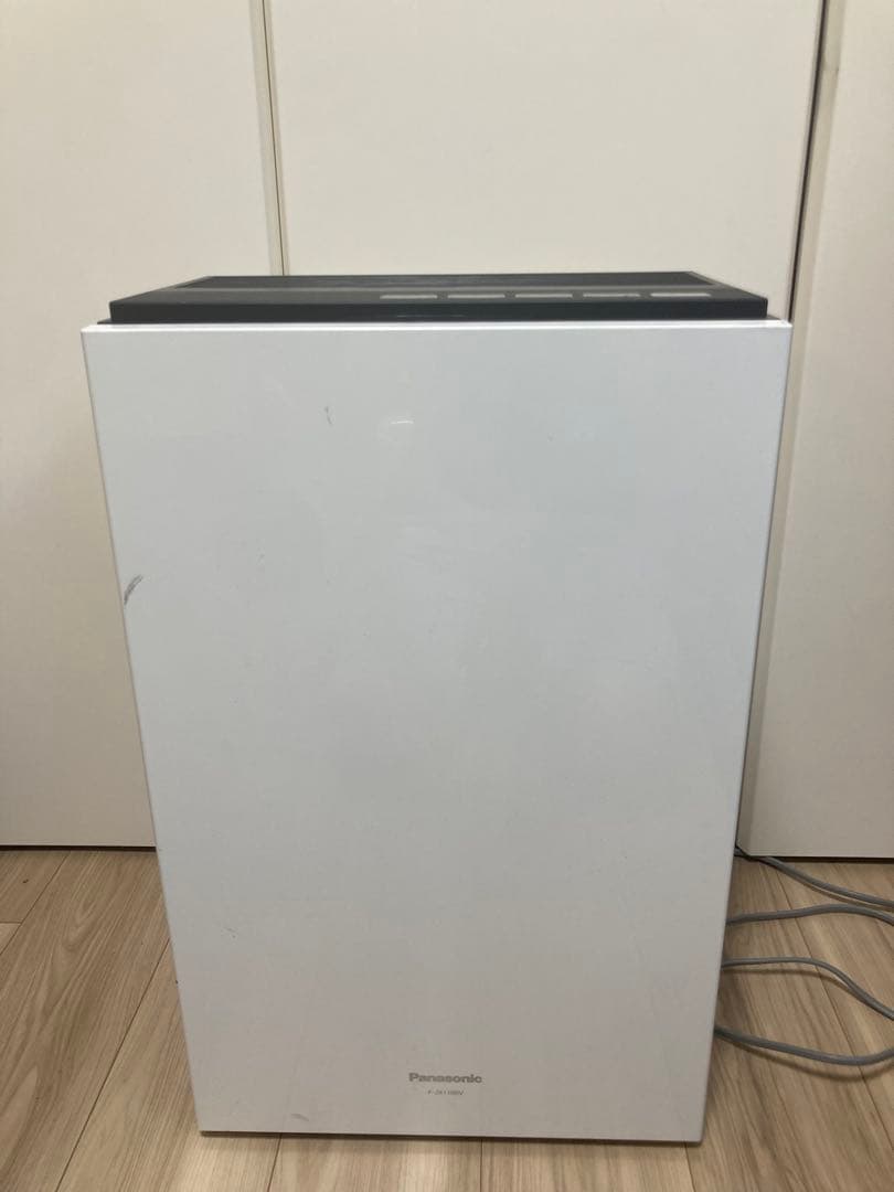 次亜塩素酸空間除菌脱臭機　パナソニック　F-JX1100V