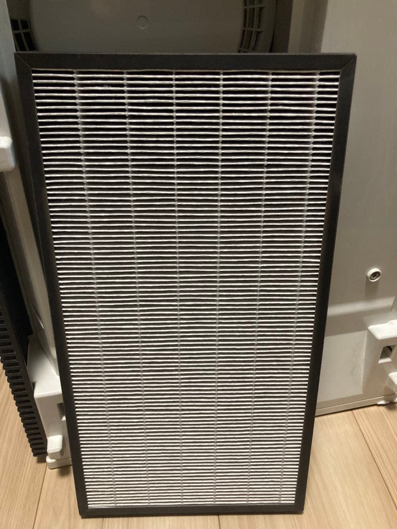 次亜塩素酸空間除菌脱臭機　パナソニック　F-JX1100V