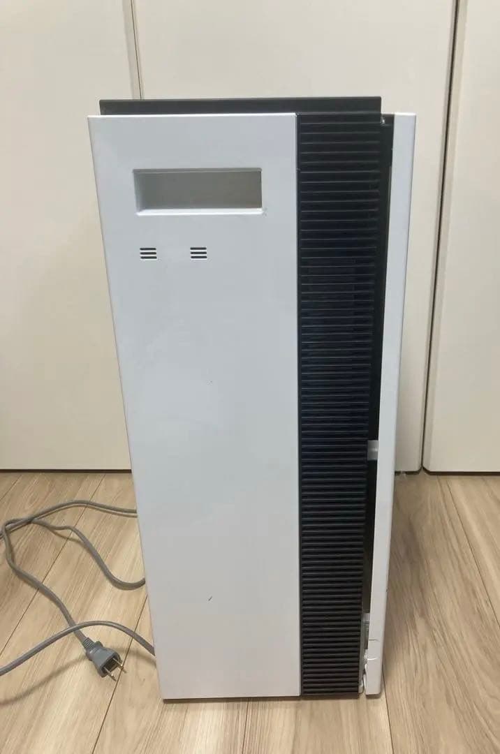 次亜塩素酸空間除菌脱臭機　パナソニック　F-JX1100V