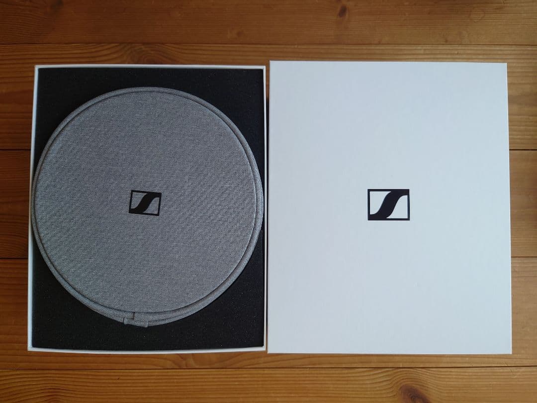 ヘッドホン SENNHEISER MOMENTUM Wireless