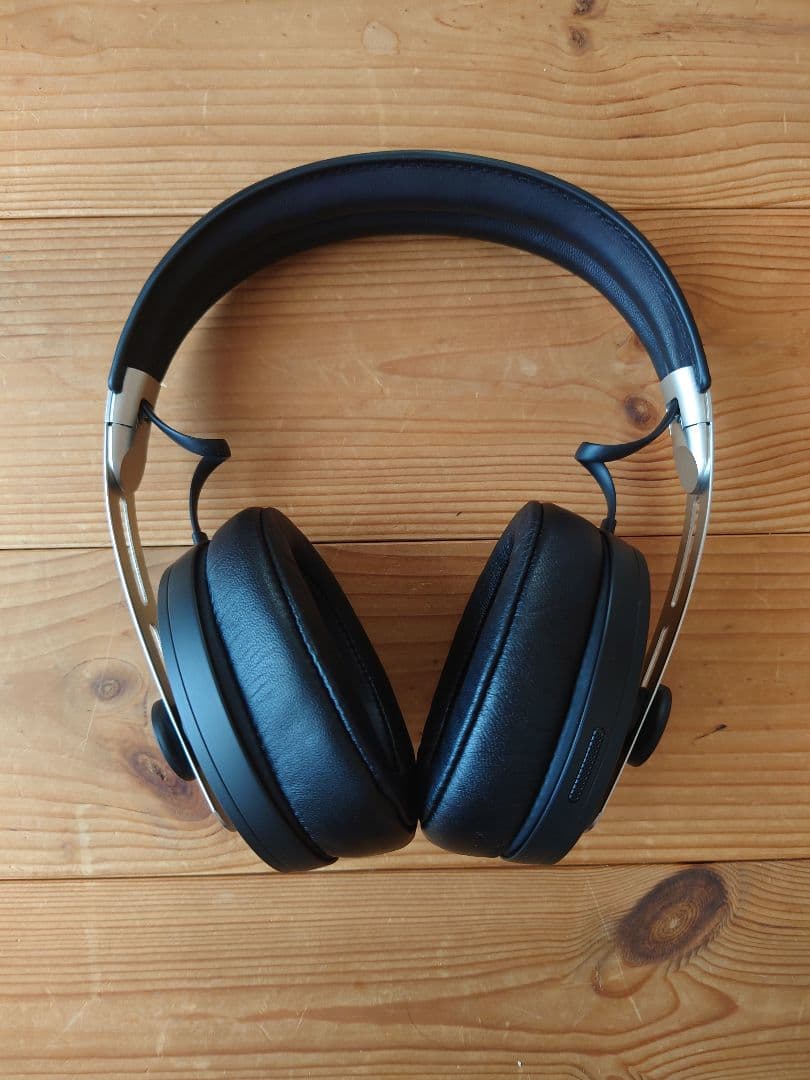 ヘッドホン SENNHEISER MOMENTUM Wireless
