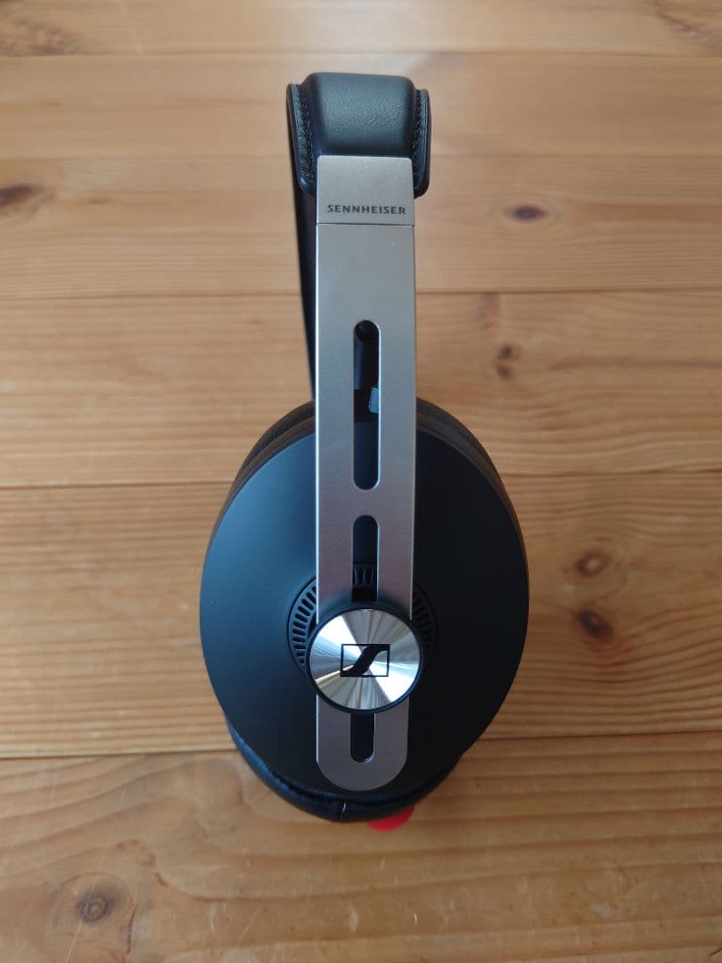 ヘッドホン SENNHEISER MOMENTUM Wireless