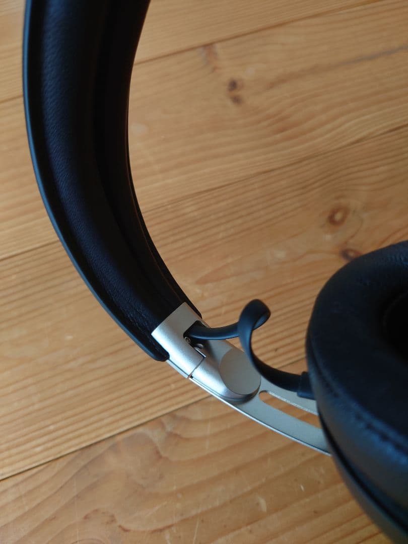 ヘッドホン SENNHEISER MOMENTUM Wireless