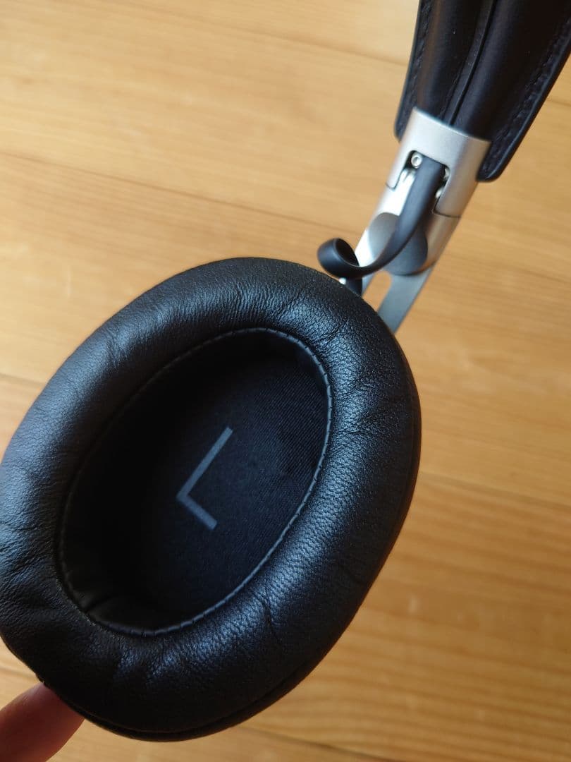 ヘッドホン SENNHEISER MOMENTUM Wireless