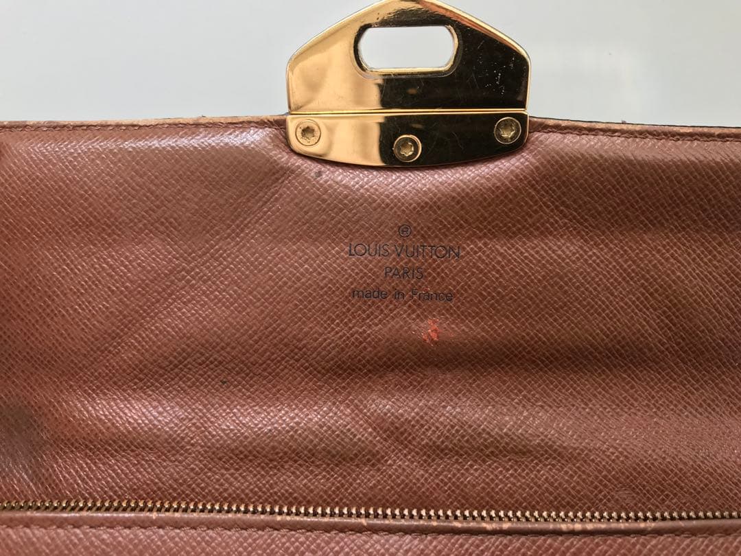 ルイヴィトン 長財布 エトワール 男女