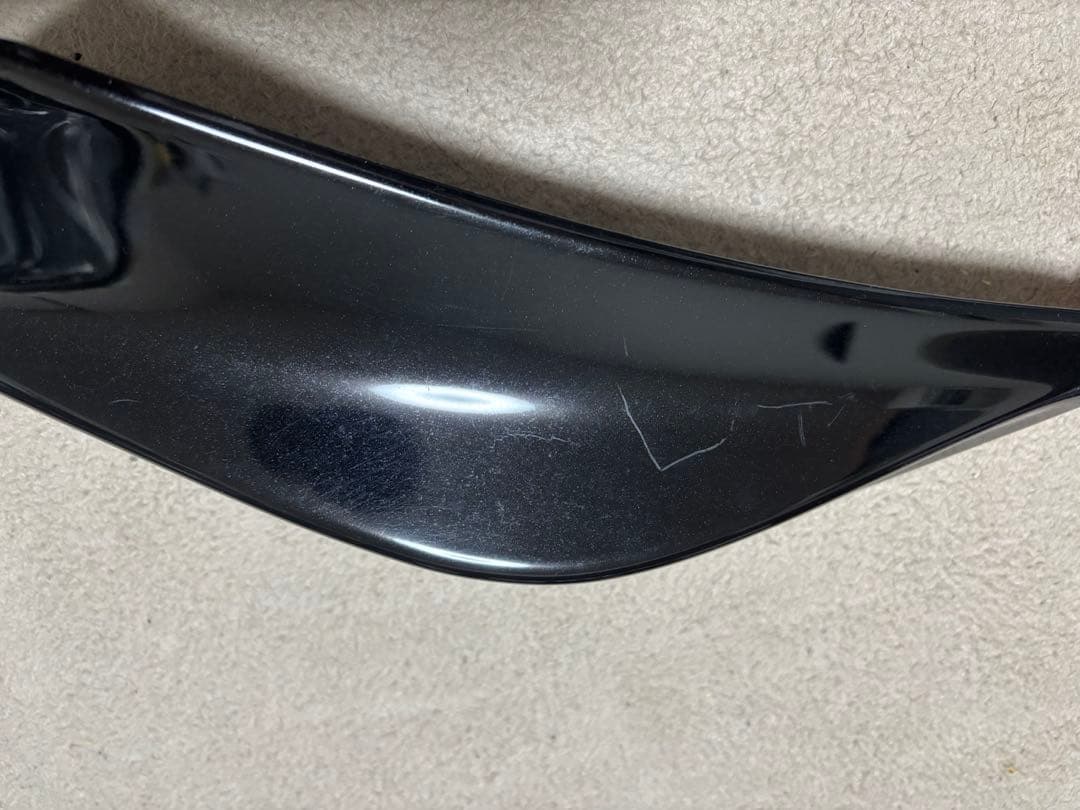 トヨタ86 TRD リアサイドスポイラー　ZN6