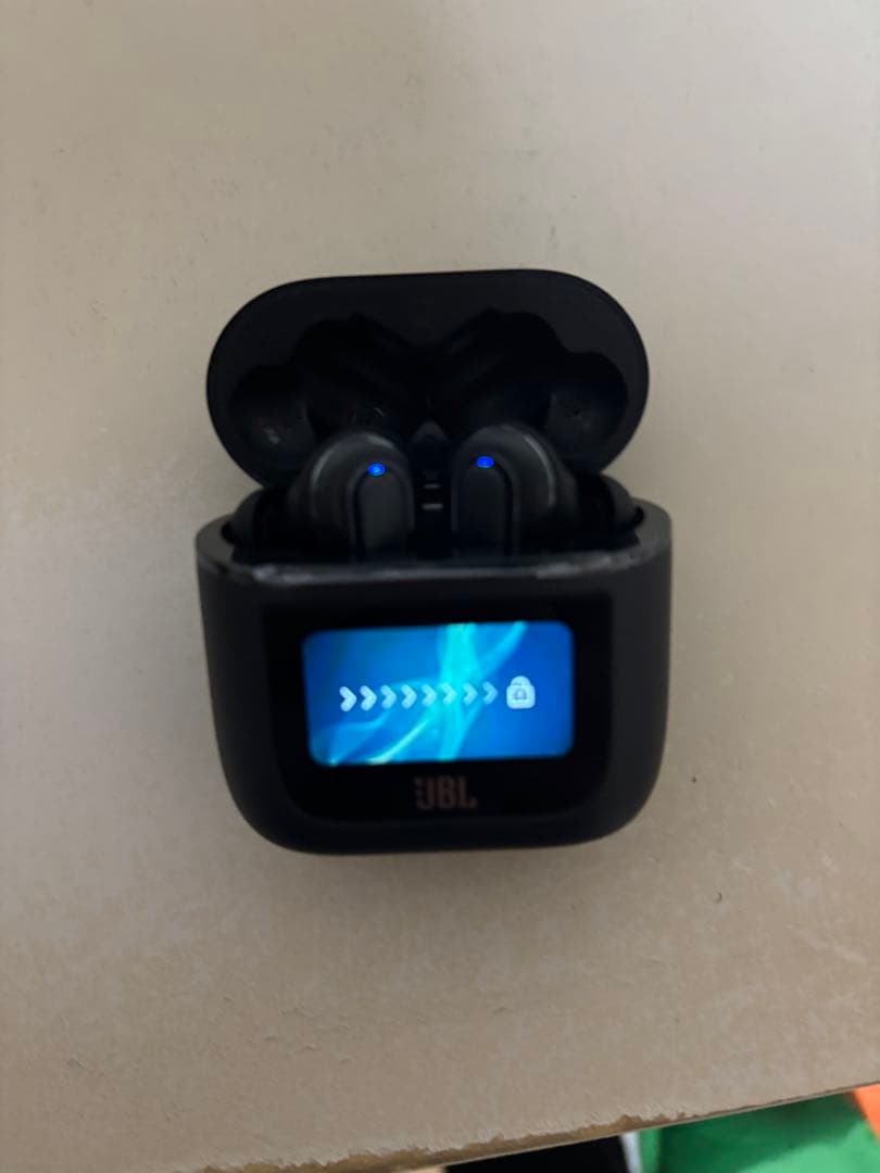 イヤホン JBL tour pro 2