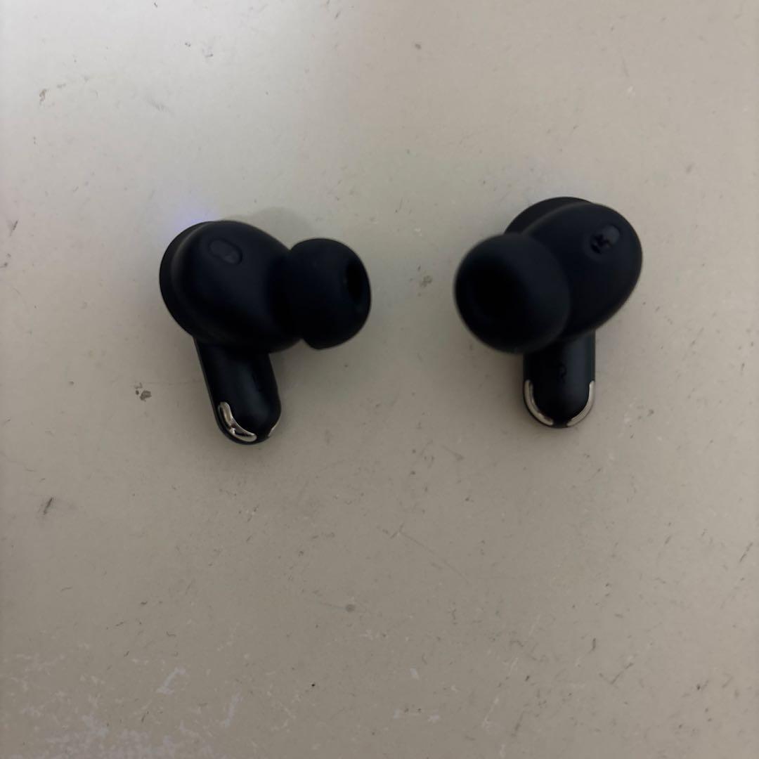 イヤホン JBL tour pro 2