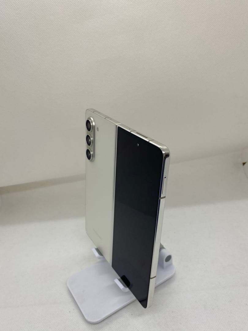 スマートフォン本体 Galaxy Z Fold 5 512GB RAM 12GB 71590