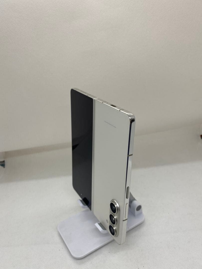 スマートフォン本体 Galaxy Z Fold 5 512GB RAM 12GB 71590