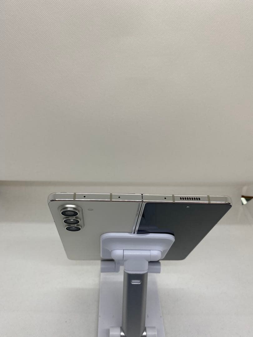 スマートフォン本体 Galaxy Z Fold 5 512GB RAM 12GB 71590