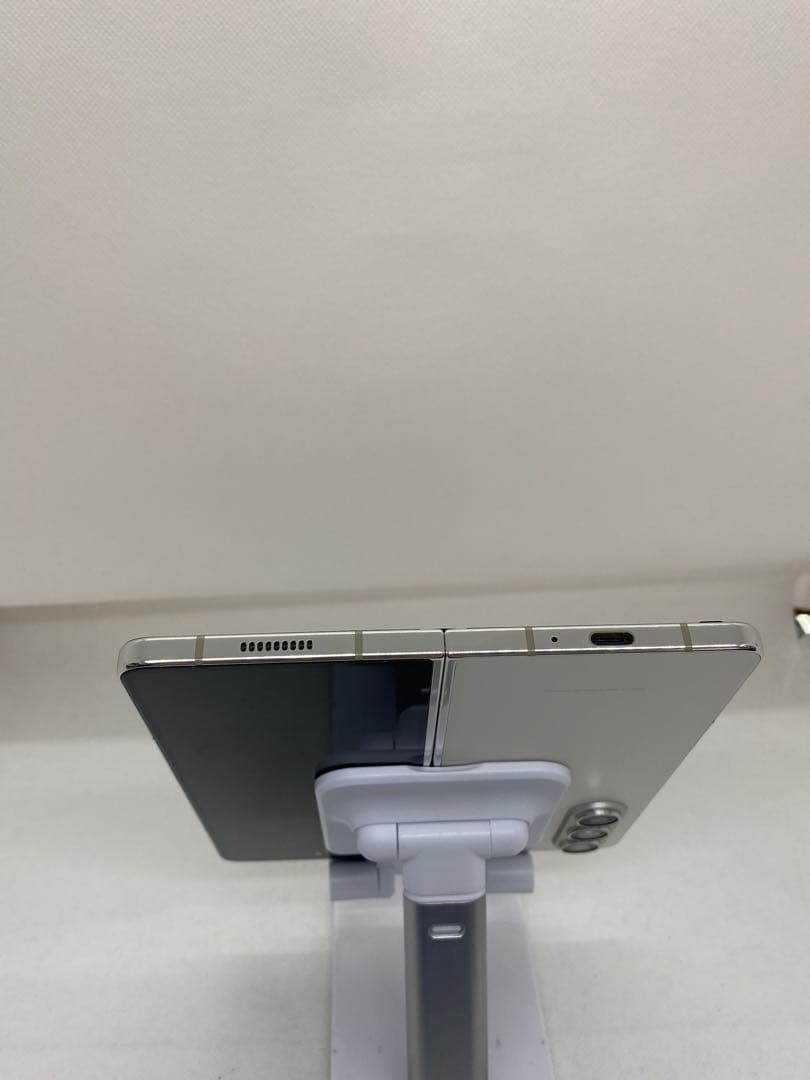 スマートフォン本体 Galaxy Z Fold 5 512GB RAM 12GB 71590