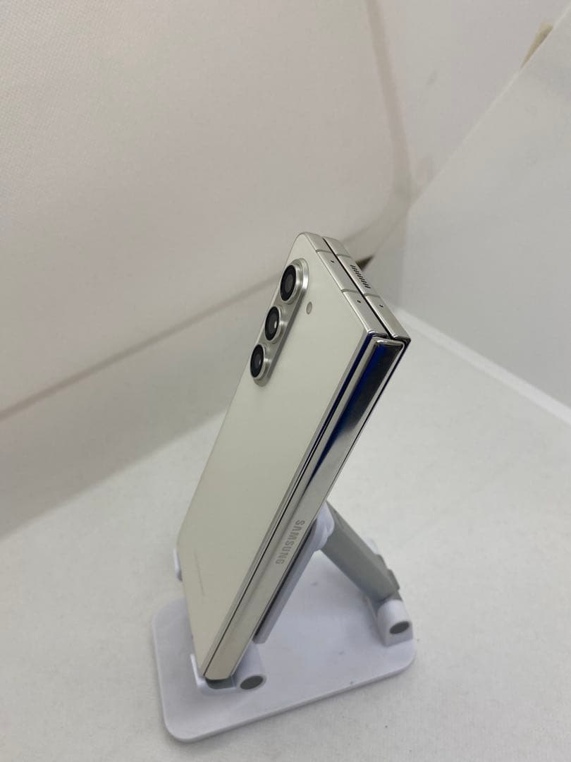 スマートフォン本体 Galaxy Z Fold 5 512GB RAM 12GB 71590