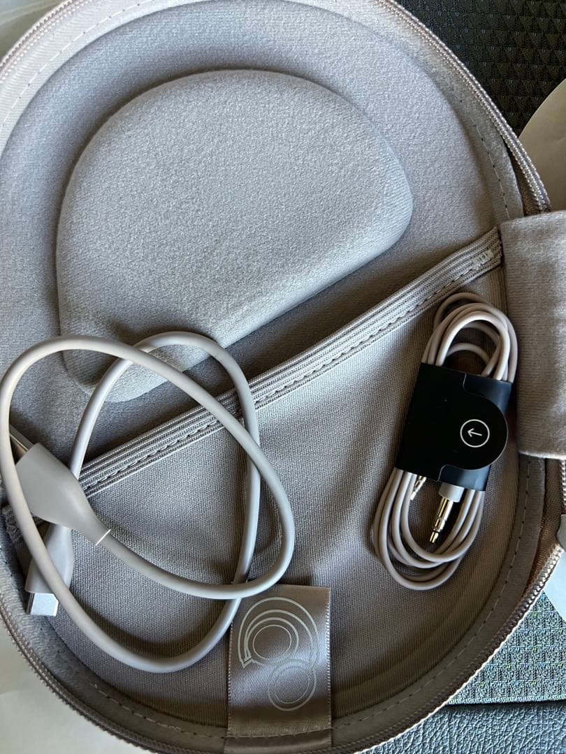 新品未使用 BOSE QuietComfort Ultra ワイヤレスヘッドホン