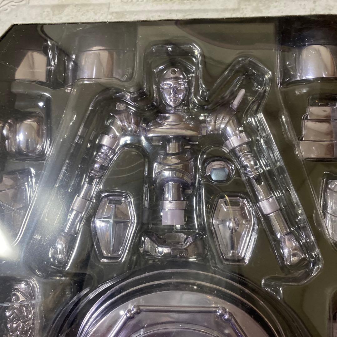 聖闘士星矢 ペルセウスアルゴル フィギュア