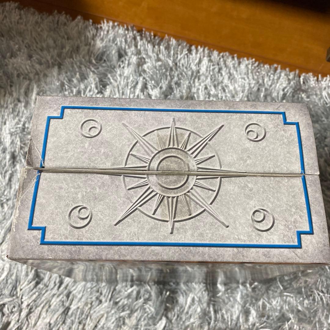 聖闘士星矢 ペルセウスアルゴル フィギュア