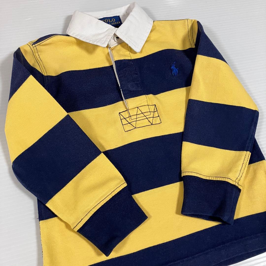 ラルフローレン　トップス　パンツ　まとめ売り　80〜100