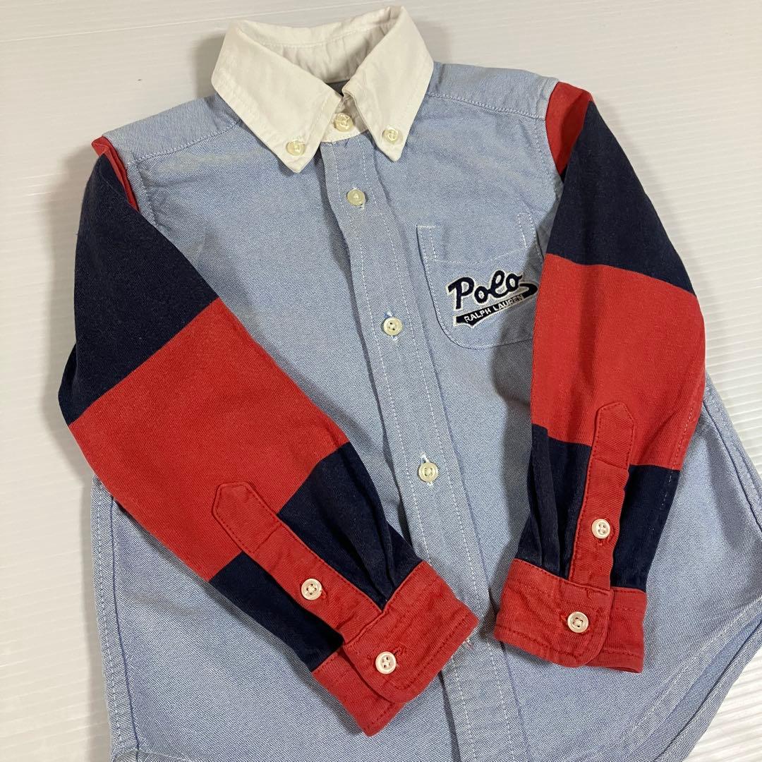 ラルフローレン　トップス　パンツ　まとめ売り　80〜100