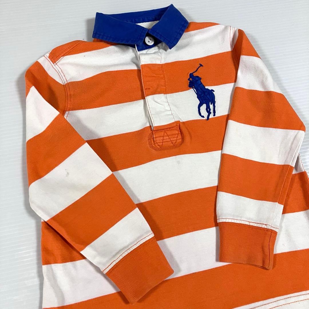 ラルフローレン　トップス　パンツ　まとめ売り　80〜100