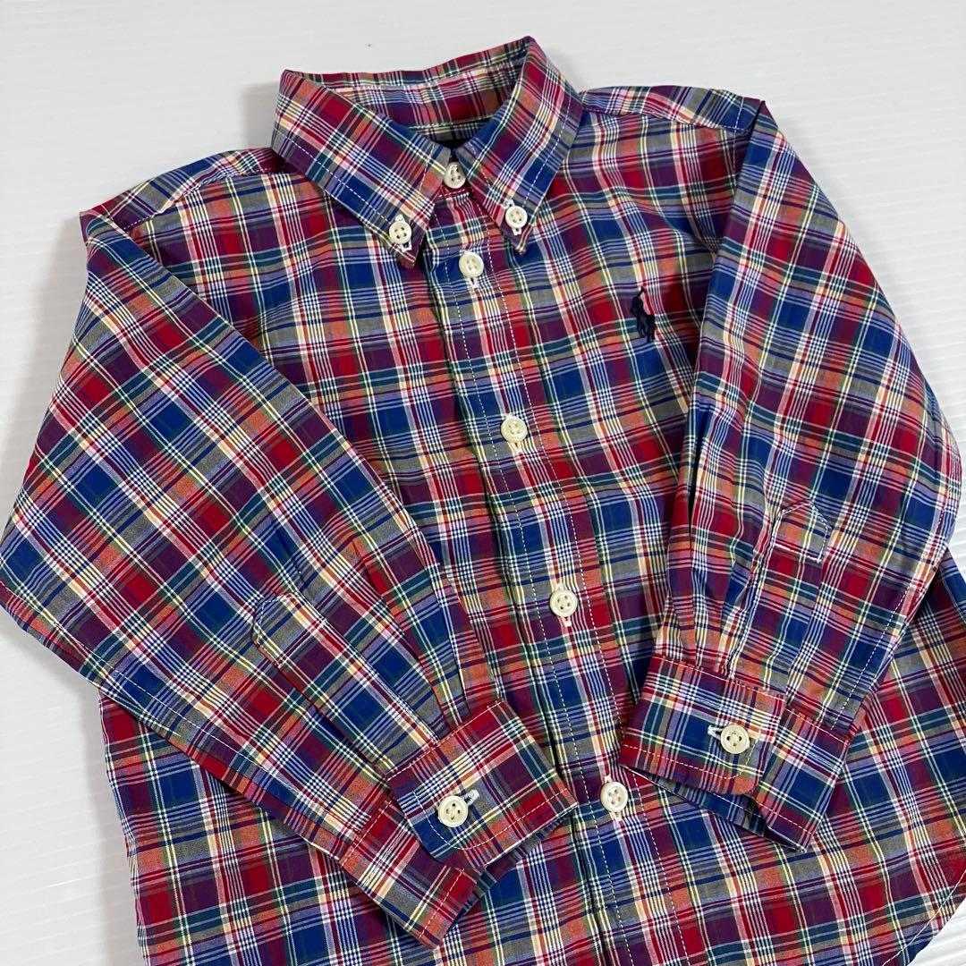 ラルフローレン　トップス　パンツ　まとめ売り　80〜100