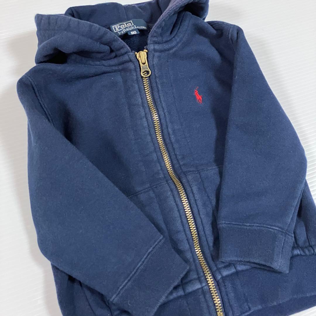 ラルフローレン　トップス　パンツ　まとめ売り　80〜100