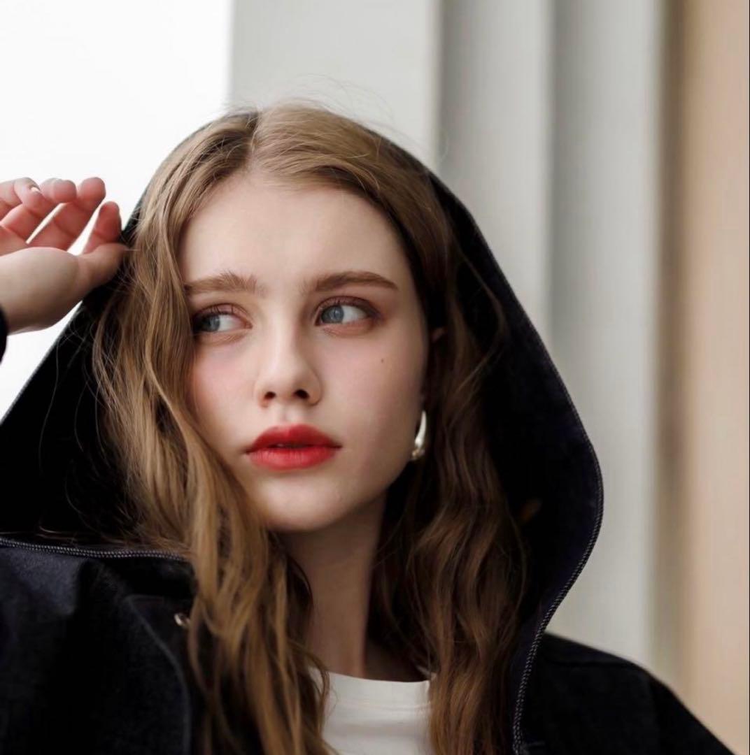 Liten YOKUBARI Denim Jacket サイズ2 新品未使用