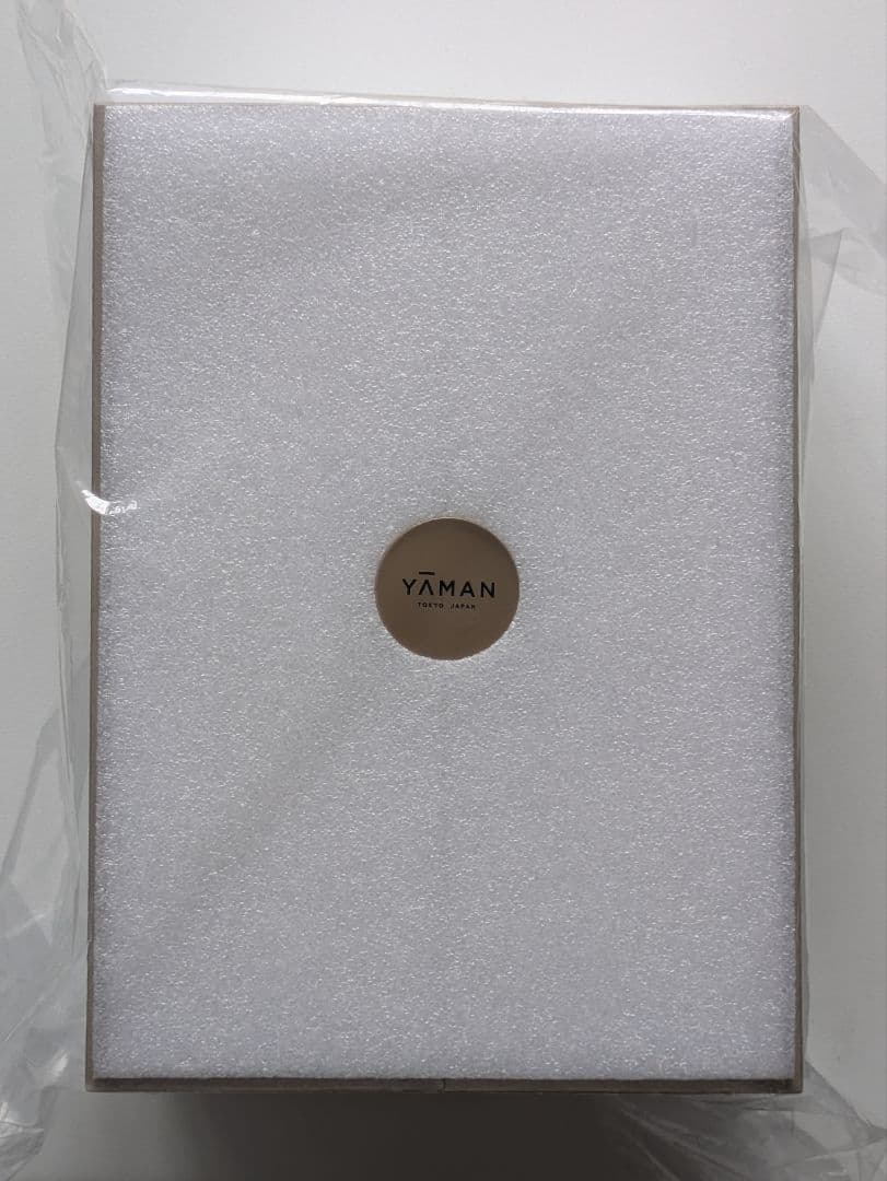 【新品/保証書有】YAMAN ヤーマン　フォトプラスシャイニーネオ　美顔器