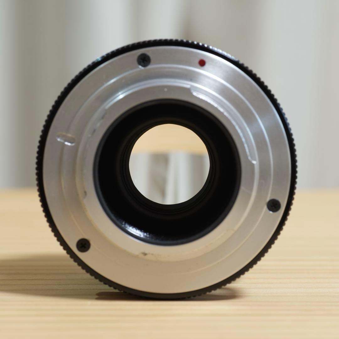 Lensbaby Sweet50 単焦点レンズ ニコンFマウント