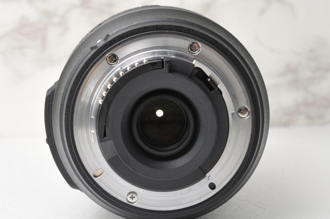 Nikon AF-S 55-300mm VR⭐️超望遠レンズ ニコン ズーム