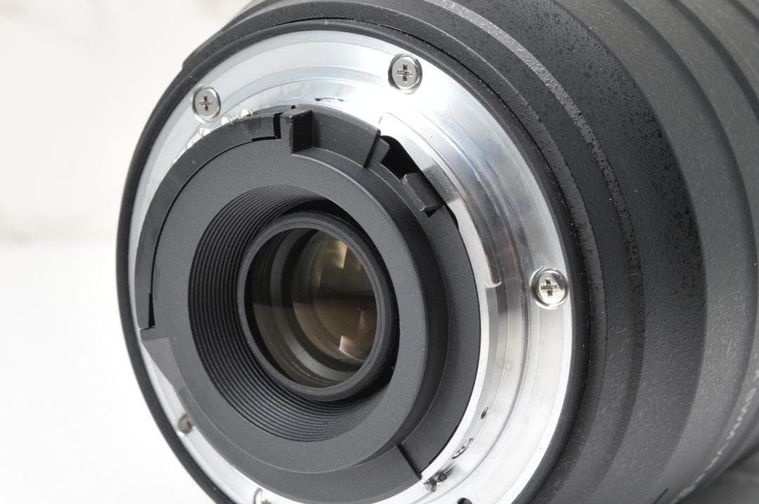 Nikon AF-S 55-300mm VR⭐️超望遠レンズ ニコン ズーム