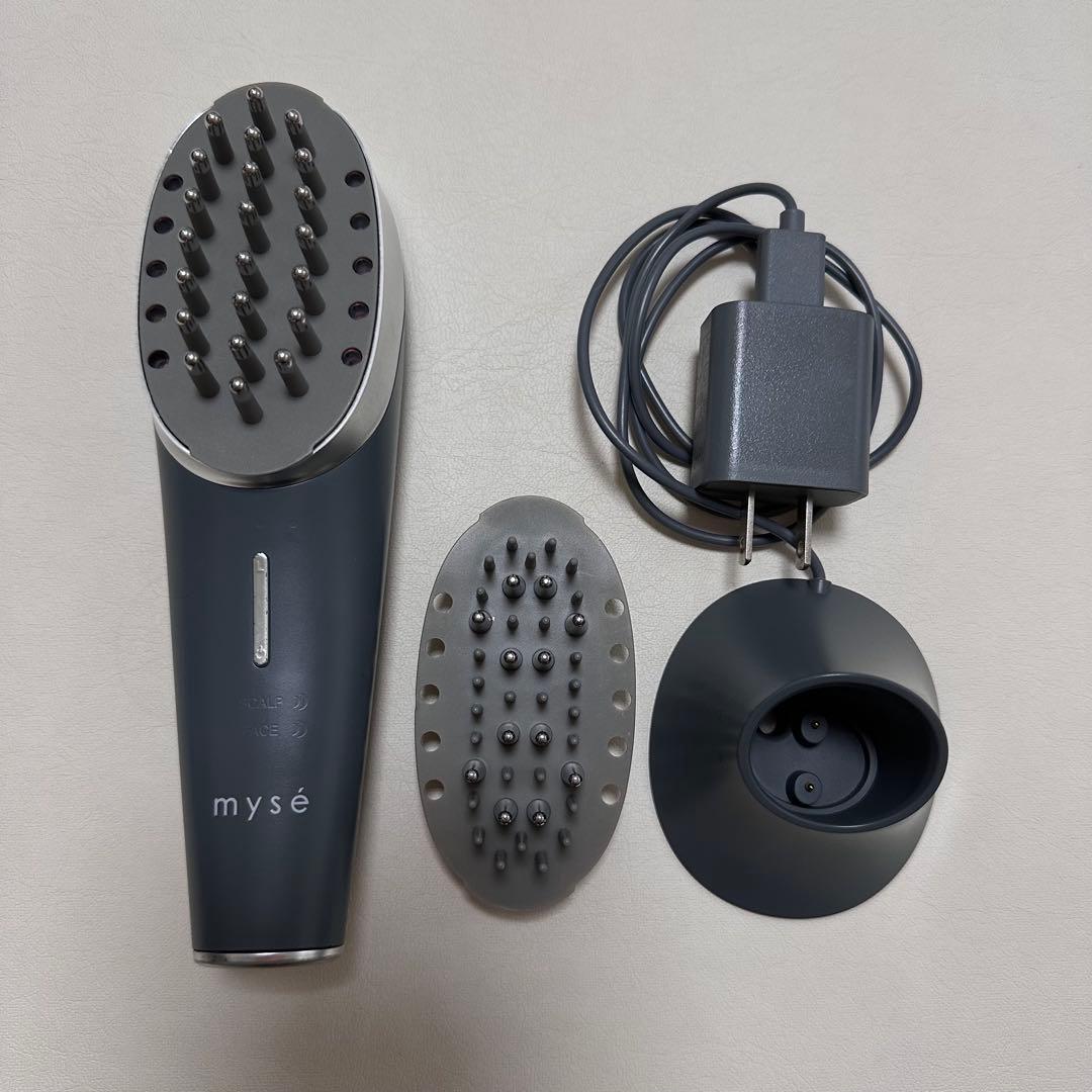 YA-MAN ミーゼ スカルプリフトアクティブ プラス MS-82G