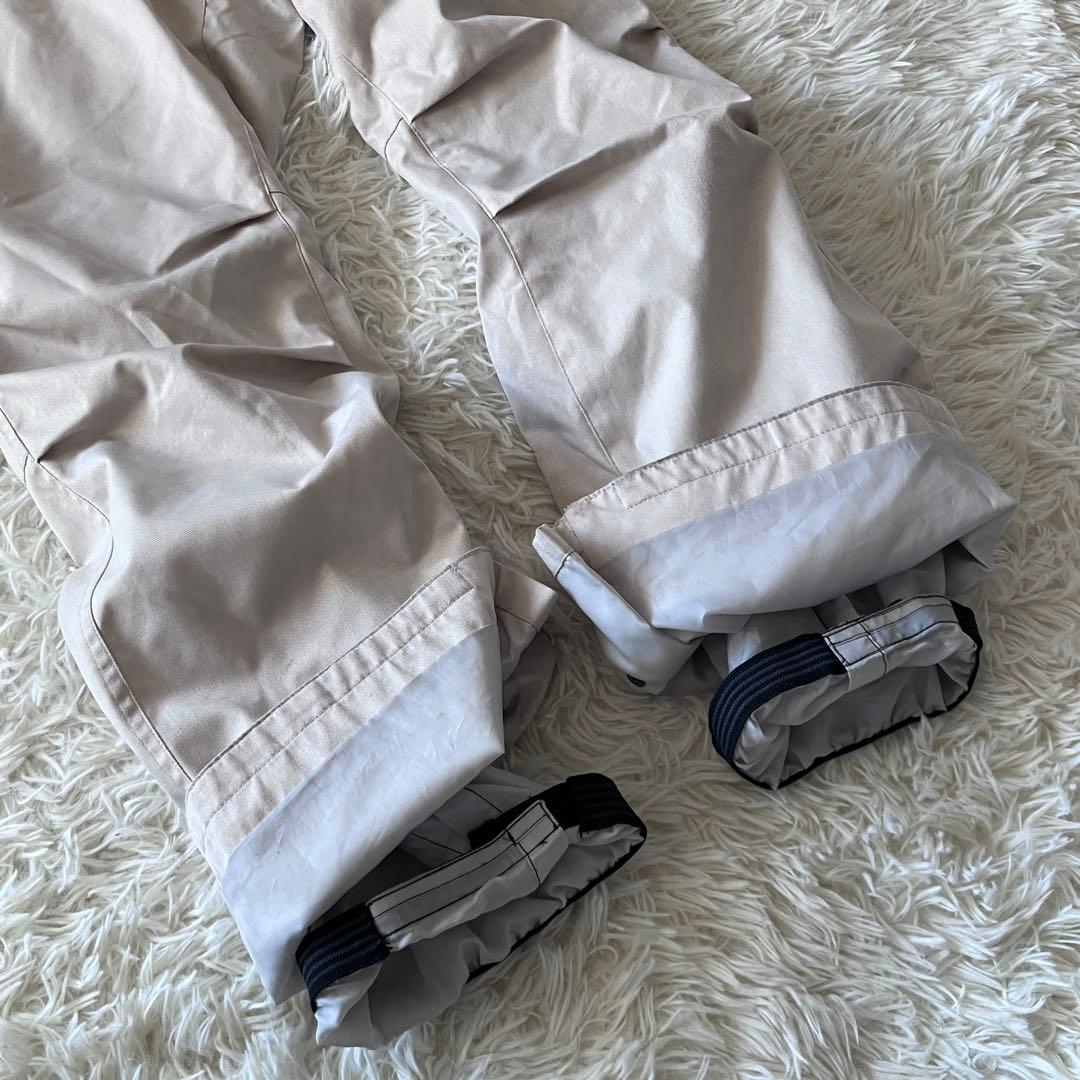 #R6✨icepardal✨スキー スノボ ウェア 上下 レディースM