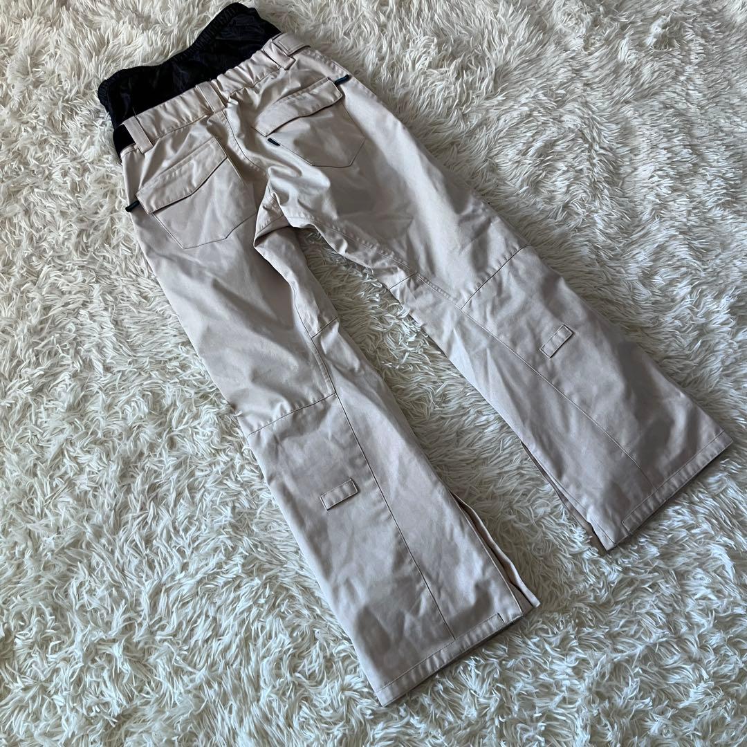 #R6✨icepardal✨スキー スノボ ウェア 上下 レディースM