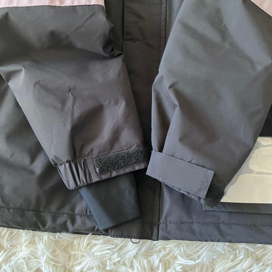 #R6✨icepardal✨スキー スノボ ウェア 上下 レディースM